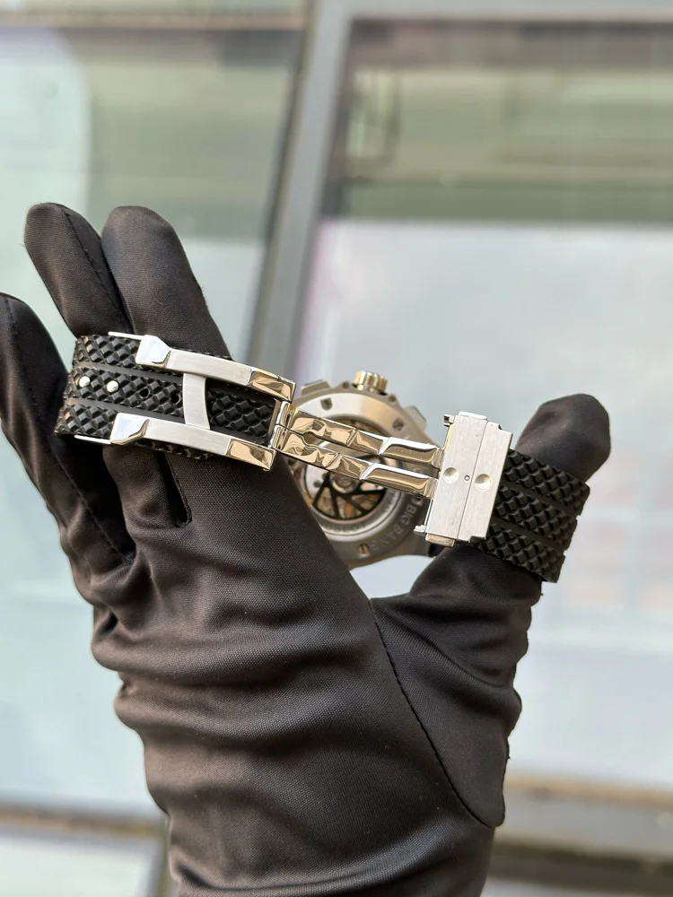 Hublot Big Bang Chronograph 